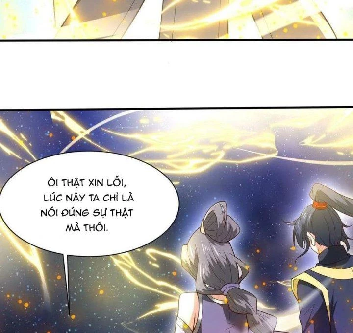 Bắt Đầu Làm Super God Bằng Việc Dạy Dỗ 6 Tỷ Tỷ Chapter 83 - Trang 3
