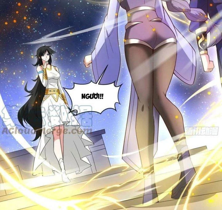 Bắt Đầu Làm Super God Bằng Việc Dạy Dỗ 6 Tỷ Tỷ Chapter 83 - Trang 3
