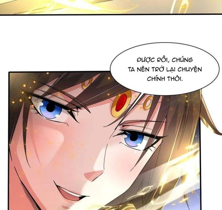 Bắt Đầu Làm Super God Bằng Việc Dạy Dỗ 6 Tỷ Tỷ Chapter 83 - Trang 3