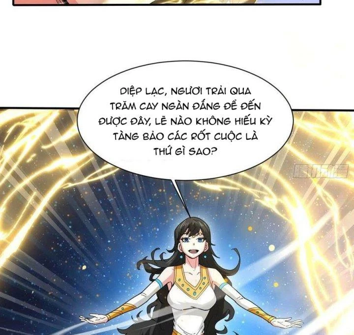 Bắt Đầu Làm Super God Bằng Việc Dạy Dỗ 6 Tỷ Tỷ Chapter 83 - Trang 3