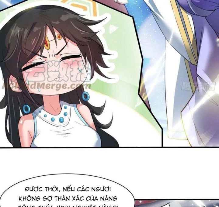 Bắt Đầu Làm Super God Bằng Việc Dạy Dỗ 6 Tỷ Tỷ Chapter 83 - Trang 3