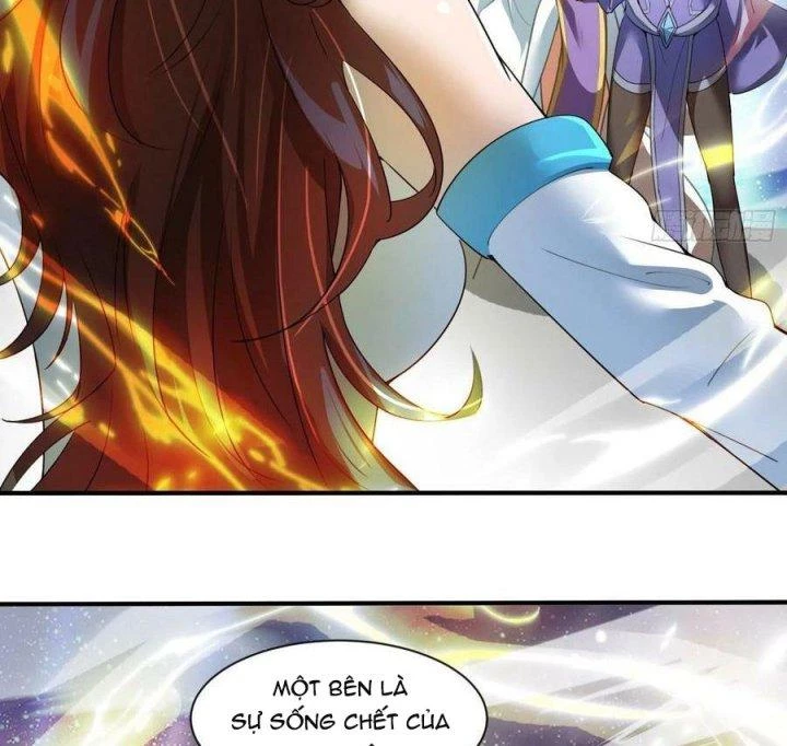 Bắt Đầu Làm Super God Bằng Việc Dạy Dỗ 6 Tỷ Tỷ Chapter 83 - Trang 3