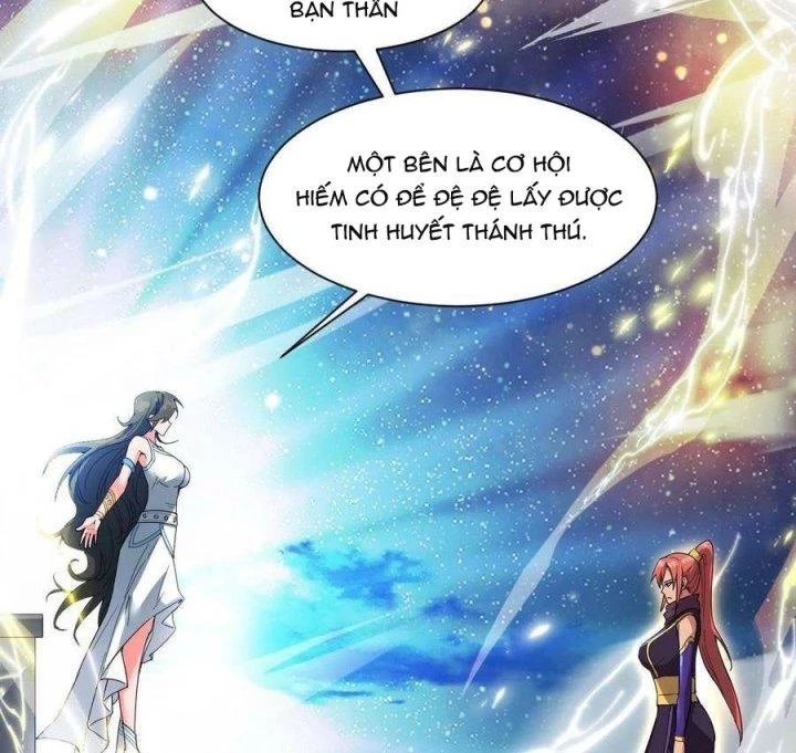 Bắt Đầu Làm Super God Bằng Việc Dạy Dỗ 6 Tỷ Tỷ Chapter 83 - Trang 3