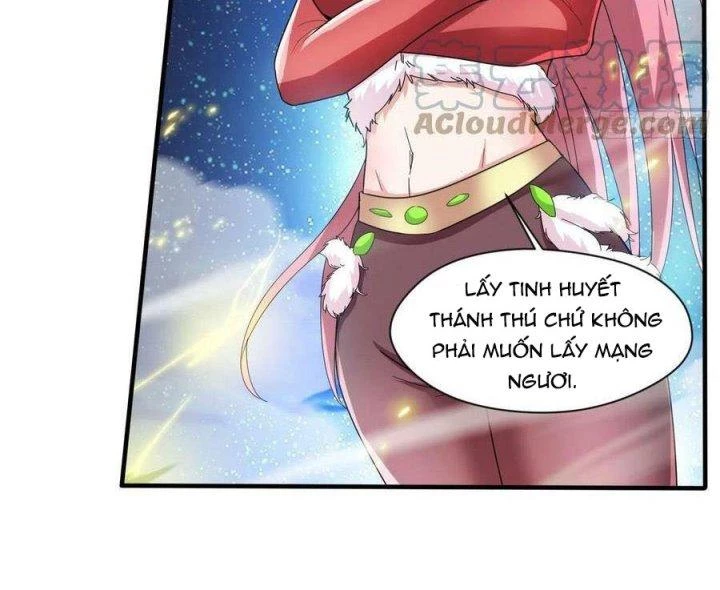 Bắt Đầu Làm Super God Bằng Việc Dạy Dỗ 6 Tỷ Tỷ Chapter 84 - Trang 3