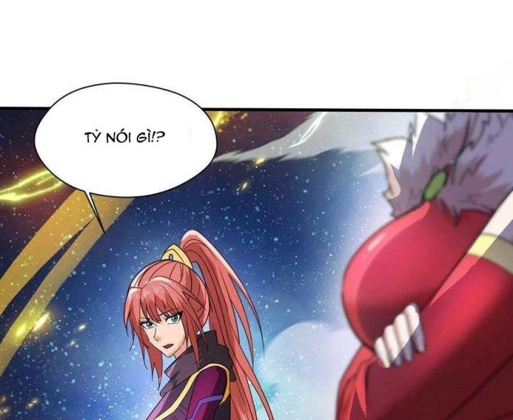 Bắt Đầu Làm Super God Bằng Việc Dạy Dỗ 6 Tỷ Tỷ Chapter 84 - Trang 3
