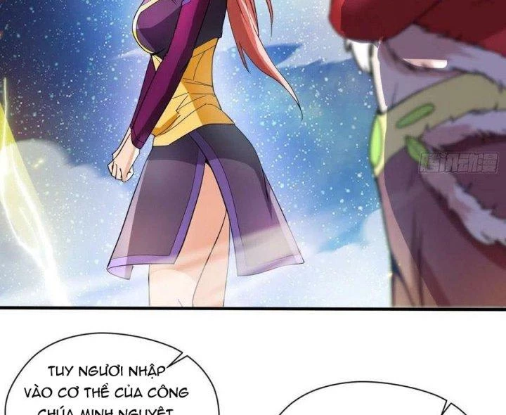Bắt Đầu Làm Super God Bằng Việc Dạy Dỗ 6 Tỷ Tỷ Chapter 84 - Trang 3
