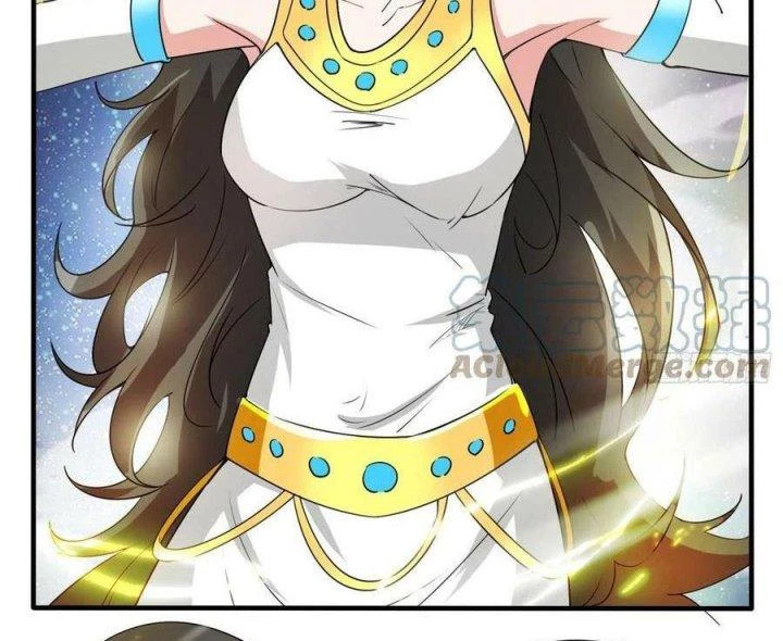 Bắt Đầu Làm Super God Bằng Việc Dạy Dỗ 6 Tỷ Tỷ Chapter 84 - Trang 3
