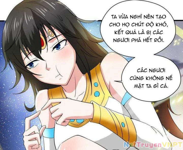 Bắt Đầu Làm Super God Bằng Việc Dạy Dỗ 6 Tỷ Tỷ Chapter 84 - Trang 3