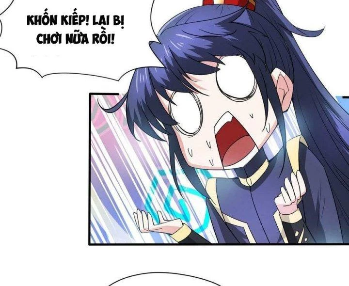 Bắt Đầu Làm Super God Bằng Việc Dạy Dỗ 6 Tỷ Tỷ Chapter 84 - Trang 3