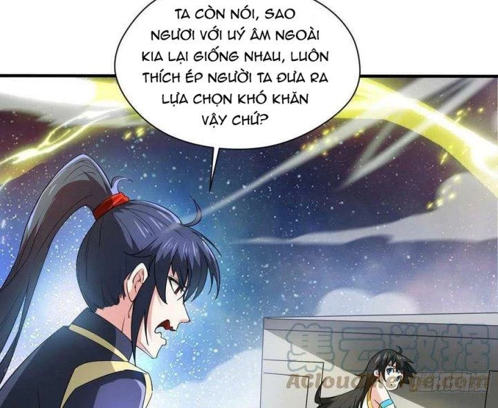 Bắt Đầu Làm Super God Bằng Việc Dạy Dỗ 6 Tỷ Tỷ Chapter 84 - Trang 3