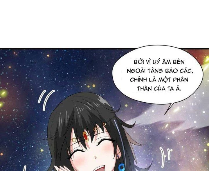 Bắt Đầu Làm Super God Bằng Việc Dạy Dỗ 6 Tỷ Tỷ Chapter 84 - Trang 3