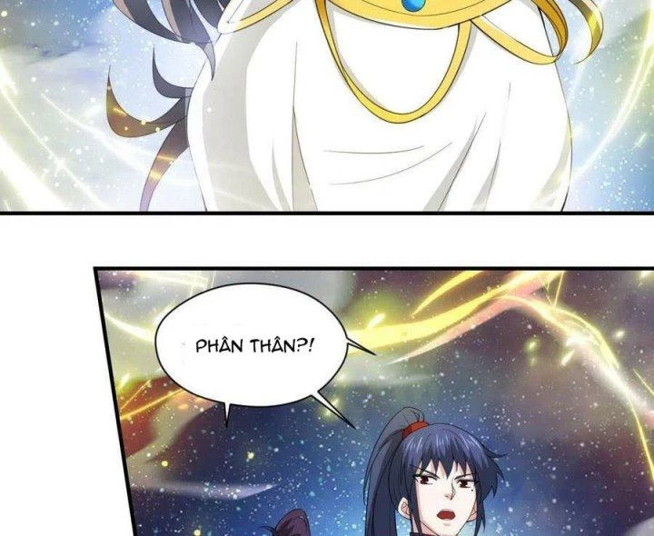 Bắt Đầu Làm Super God Bằng Việc Dạy Dỗ 6 Tỷ Tỷ Chapter 84 - Trang 3