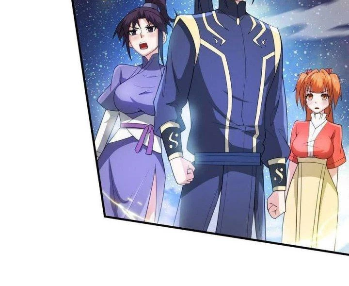 Bắt Đầu Làm Super God Bằng Việc Dạy Dỗ 6 Tỷ Tỷ Chapter 84 - Trang 3