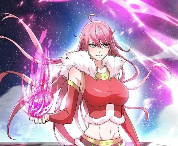 Bắt Đầu Làm Super God Bằng Việc Dạy Dỗ 6 Tỷ Tỷ Chapter 84 - Trang 3