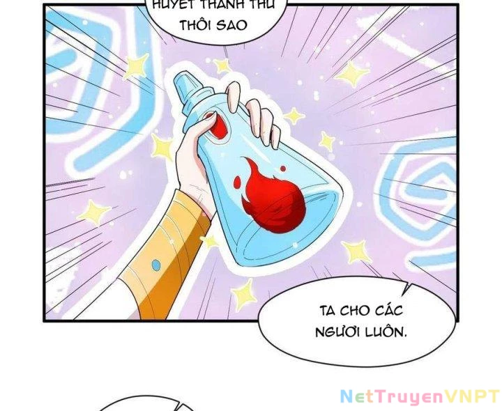 Bắt Đầu Làm Super God Bằng Việc Dạy Dỗ 6 Tỷ Tỷ Chapter 84 - Trang 3