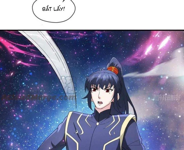 Bắt Đầu Làm Super God Bằng Việc Dạy Dỗ 6 Tỷ Tỷ Chapter 84 - Trang 3