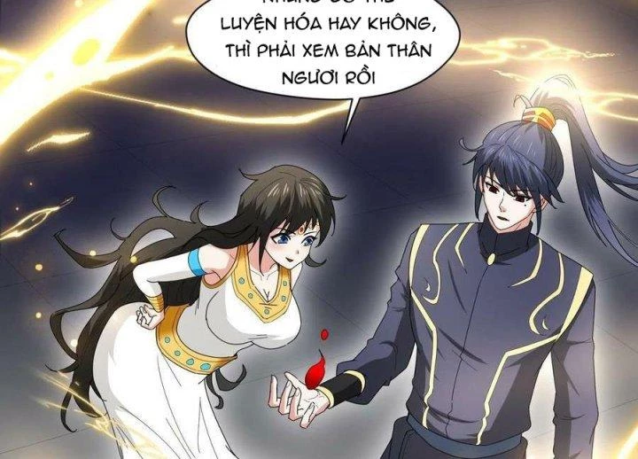 Bắt Đầu Làm Super God Bằng Việc Dạy Dỗ 6 Tỷ Tỷ Chapter 84 - Trang 3