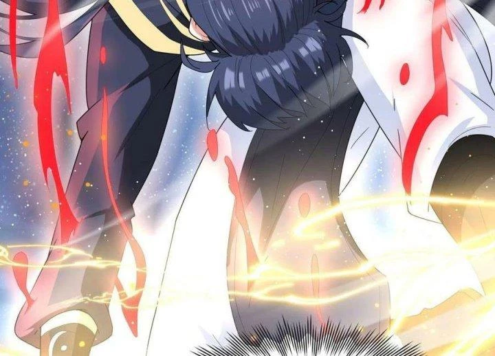 Bắt Đầu Làm Super God Bằng Việc Dạy Dỗ 6 Tỷ Tỷ Chapter 84 - Trang 3