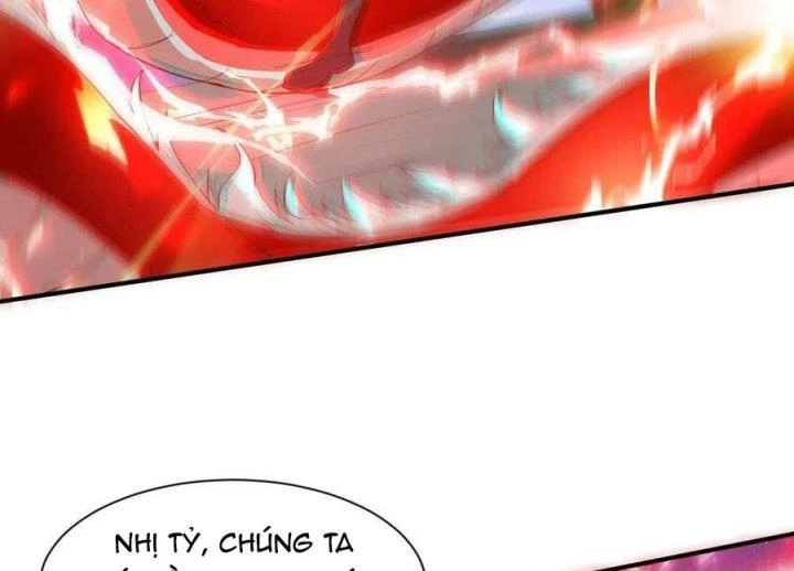 Bắt Đầu Làm Super God Bằng Việc Dạy Dỗ 6 Tỷ Tỷ Chapter 84 - Trang 3