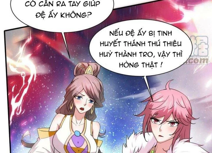 Bắt Đầu Làm Super God Bằng Việc Dạy Dỗ 6 Tỷ Tỷ Chapter 84 - Trang 3