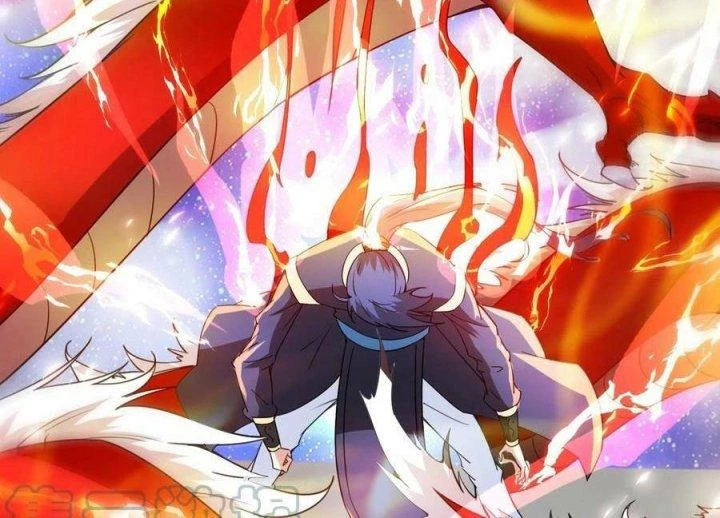 Bắt Đầu Làm Super God Bằng Việc Dạy Dỗ 6 Tỷ Tỷ Chapter 84 - Trang 3