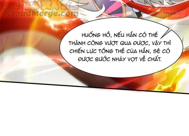 Bắt Đầu Làm Super God Bằng Việc Dạy Dỗ 6 Tỷ Tỷ Chapter 84 - Trang 3