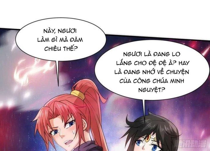 Bắt Đầu Làm Super God Bằng Việc Dạy Dỗ 6 Tỷ Tỷ Chapter 84 - Trang 3