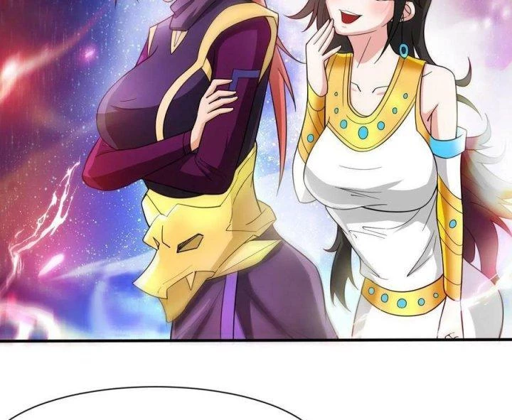 Bắt Đầu Làm Super God Bằng Việc Dạy Dỗ 6 Tỷ Tỷ Chapter 84 - Trang 3
