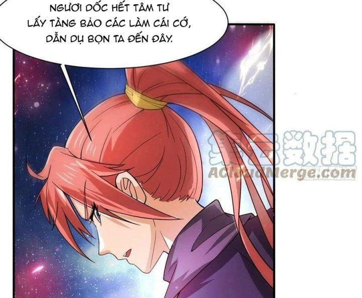 Bắt Đầu Làm Super God Bằng Việc Dạy Dỗ 6 Tỷ Tỷ Chapter 84 - Trang 3