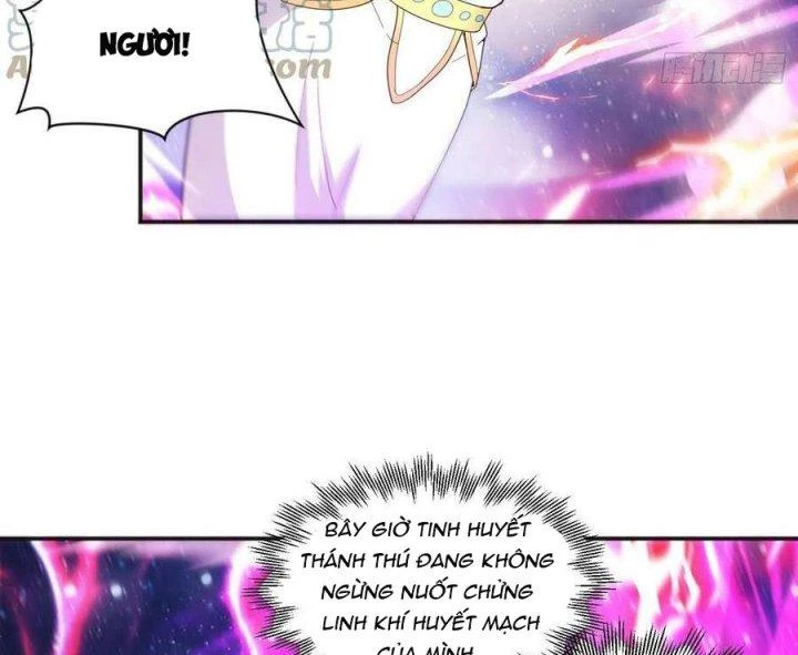 Bắt Đầu Làm Super God Bằng Việc Dạy Dỗ 6 Tỷ Tỷ Chapter 84 - Trang 3