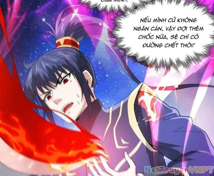 Bắt Đầu Làm Super God Bằng Việc Dạy Dỗ 6 Tỷ Tỷ Chapter 84 - Trang 3