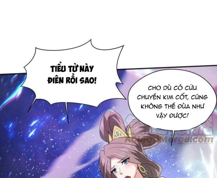 Bắt Đầu Làm Super God Bằng Việc Dạy Dỗ 6 Tỷ Tỷ Chapter 84 - Trang 3