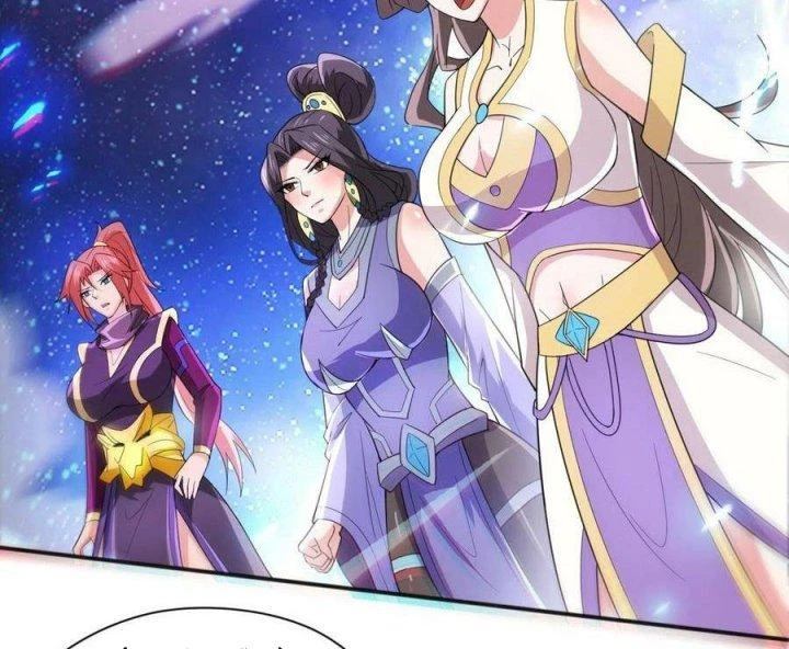 Bắt Đầu Làm Super God Bằng Việc Dạy Dỗ 6 Tỷ Tỷ Chapter 84 - Trang 3