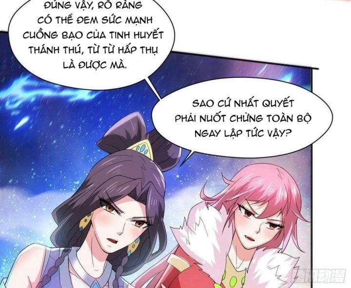 Bắt Đầu Làm Super God Bằng Việc Dạy Dỗ 6 Tỷ Tỷ Chapter 84 - Trang 3