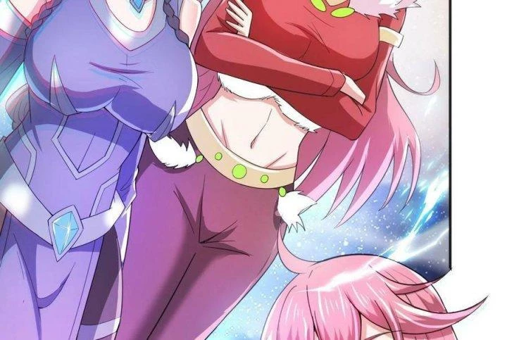Bắt Đầu Làm Super God Bằng Việc Dạy Dỗ 6 Tỷ Tỷ Chapter 84 - Trang 3