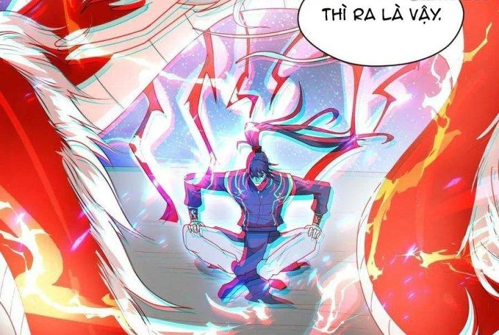 Bắt Đầu Làm Super God Bằng Việc Dạy Dỗ 6 Tỷ Tỷ Chapter 84 - Trang 3