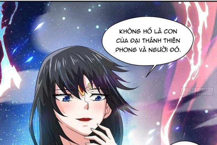 Bắt Đầu Làm Super God Bằng Việc Dạy Dỗ 6 Tỷ Tỷ Chapter 84 - Trang 3