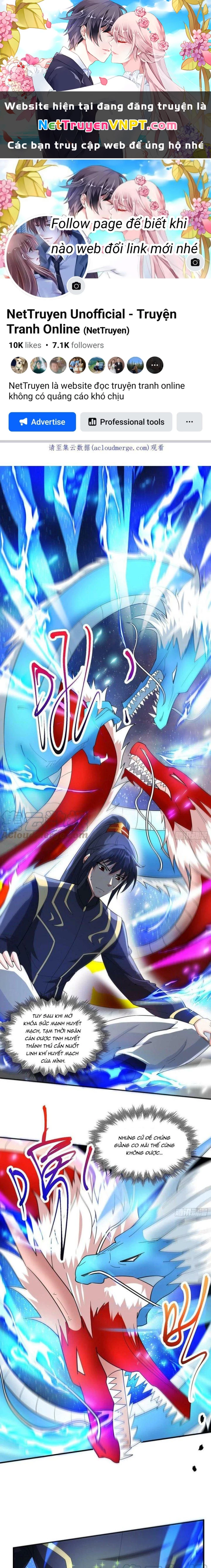 Bắt Đầu Làm Super God Bằng Việc Dạy Dỗ 6 Tỷ Tỷ Chapter 85 - Trang 3