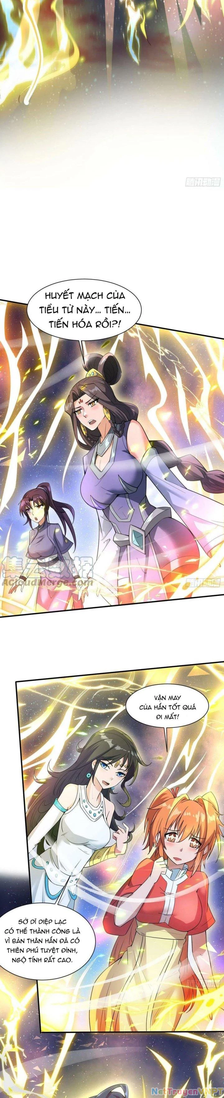 Bắt Đầu Làm Super God Bằng Việc Dạy Dỗ 6 Tỷ Tỷ Chapter 85 - Trang 3