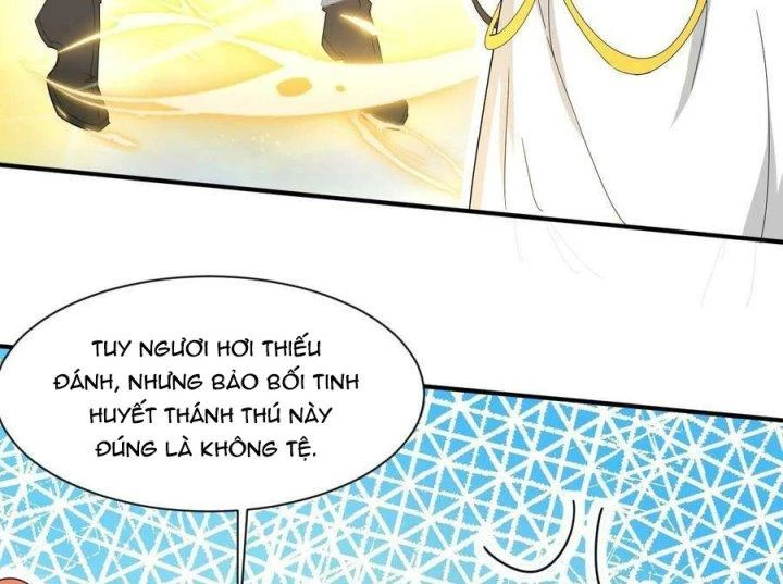 Bắt Đầu Làm Super God Bằng Việc Dạy Dỗ 6 Tỷ Tỷ Chapter 85 - Trang 3