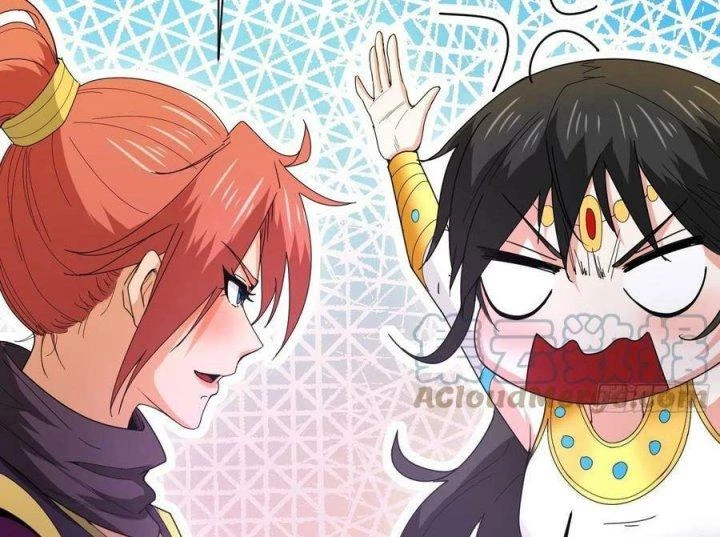 Bắt Đầu Làm Super God Bằng Việc Dạy Dỗ 6 Tỷ Tỷ Chapter 85 - Trang 3