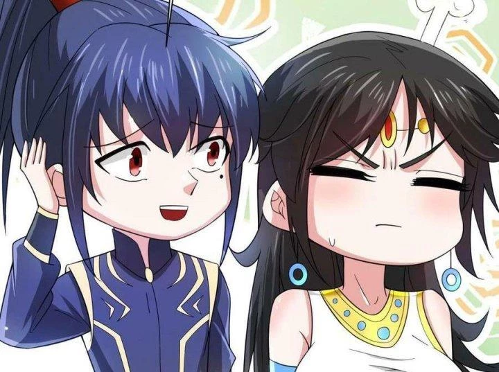 Bắt Đầu Làm Super God Bằng Việc Dạy Dỗ 6 Tỷ Tỷ Chapter 85 - Trang 3