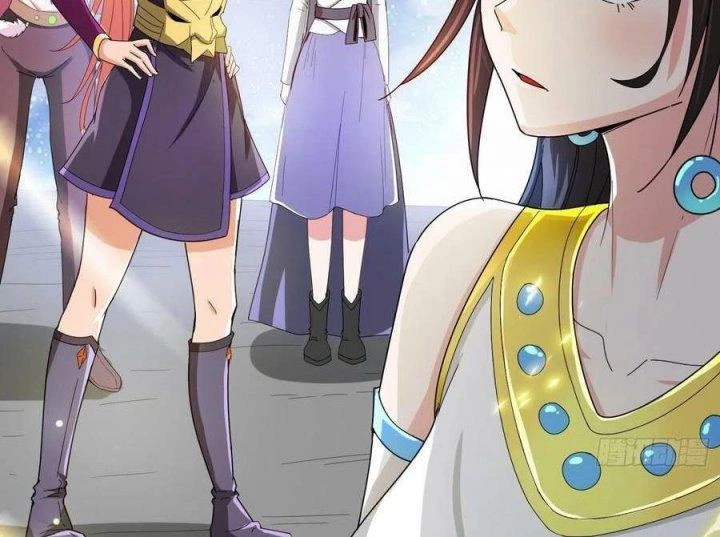 Bắt Đầu Làm Super God Bằng Việc Dạy Dỗ 6 Tỷ Tỷ Chapter 85 - Trang 3