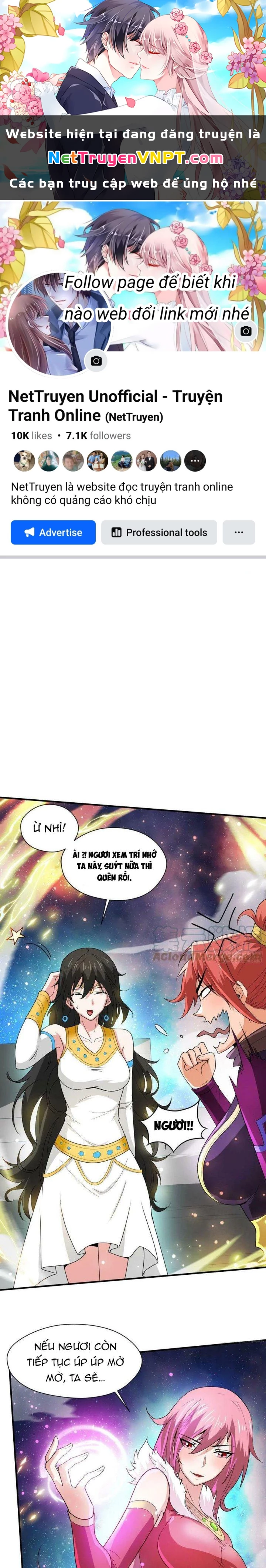Bắt Đầu Làm Super God Bằng Việc Dạy Dỗ 6 Tỷ Tỷ Chapter 86 - Trang 3