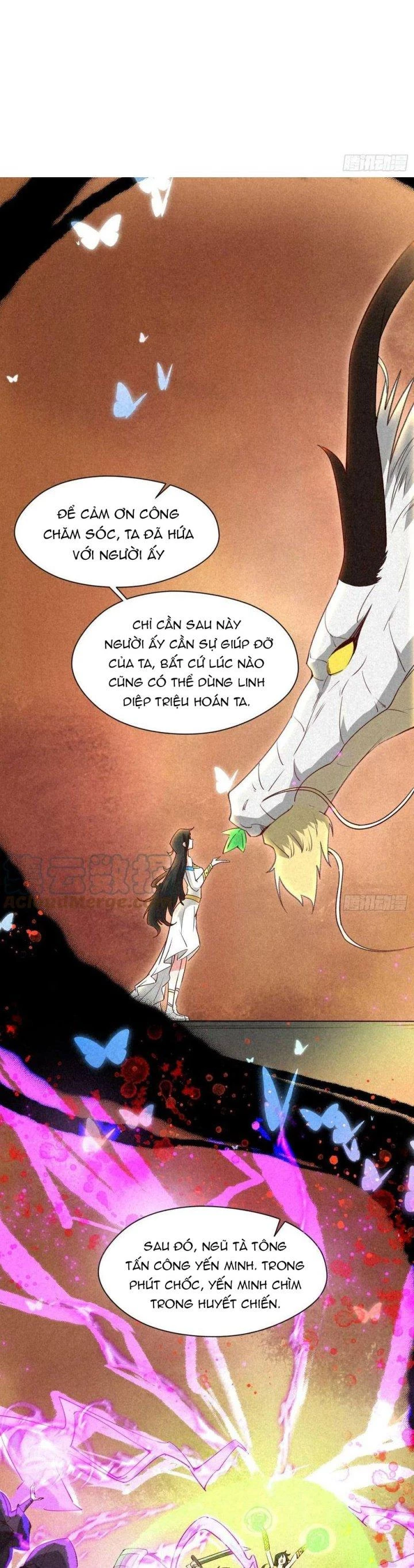 Bắt Đầu Làm Super God Bằng Việc Dạy Dỗ 6 Tỷ Tỷ Chapter 86 - Trang 3