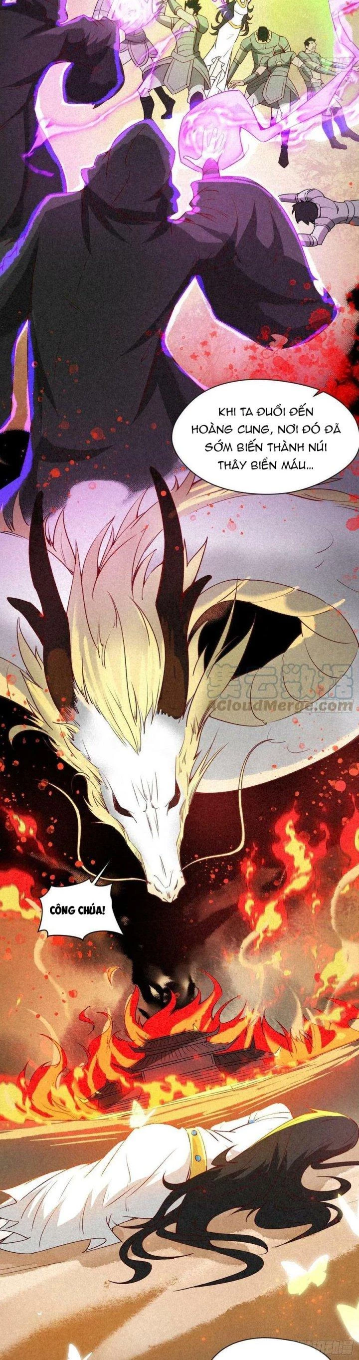 Bắt Đầu Làm Super God Bằng Việc Dạy Dỗ 6 Tỷ Tỷ Chapter 86 - Trang 3