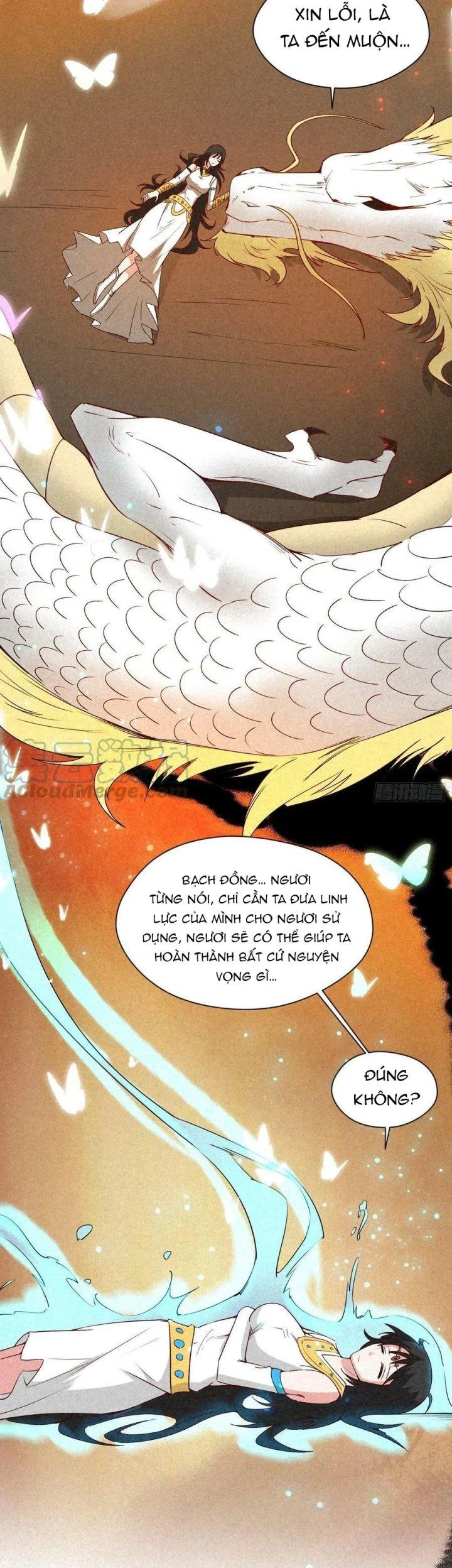 Bắt Đầu Làm Super God Bằng Việc Dạy Dỗ 6 Tỷ Tỷ Chapter 86 - Trang 3