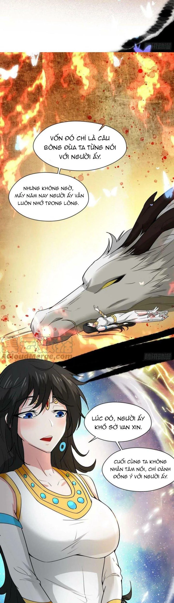 Bắt Đầu Làm Super God Bằng Việc Dạy Dỗ 6 Tỷ Tỷ Chapter 86 - Trang 3