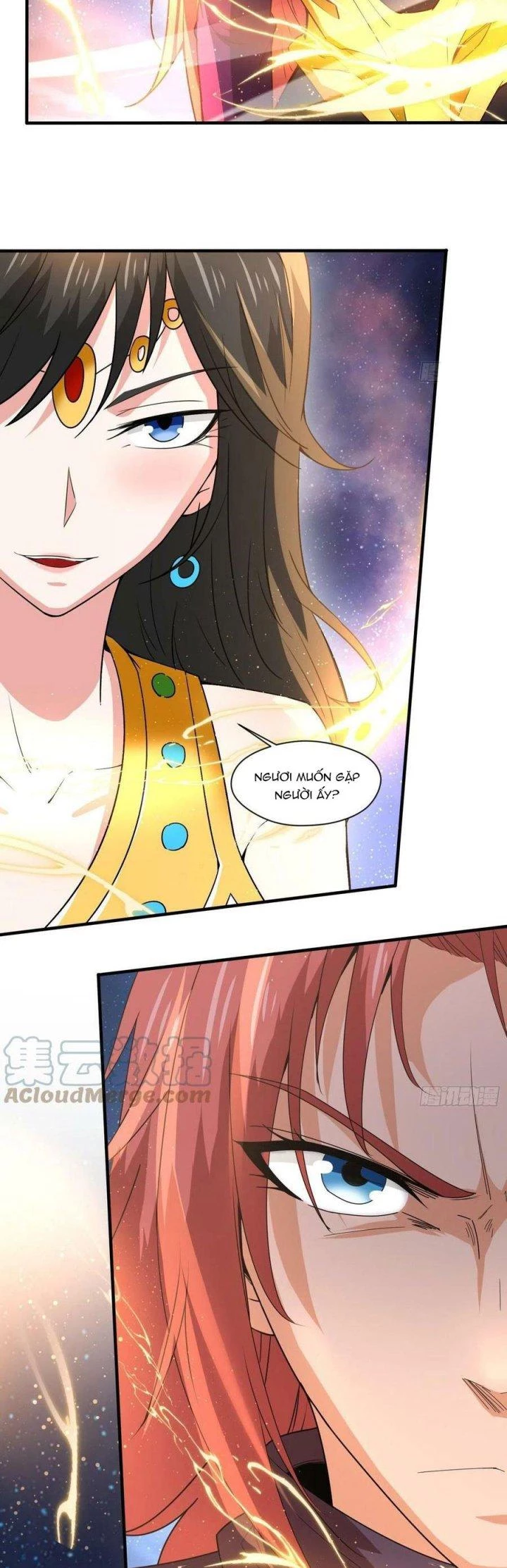 Bắt Đầu Làm Super God Bằng Việc Dạy Dỗ 6 Tỷ Tỷ Chapter 86 - Trang 3