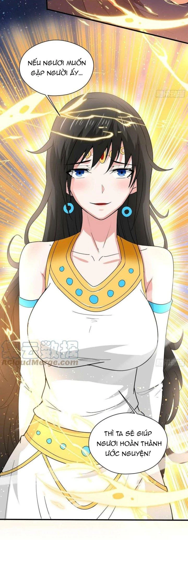 Bắt Đầu Làm Super God Bằng Việc Dạy Dỗ 6 Tỷ Tỷ Chapter 86 - Trang 3